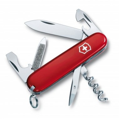 Нож Victorinox SPORTSMAN