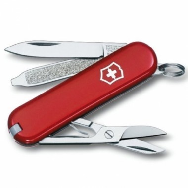 Нож Victorinox CLASSIC SD