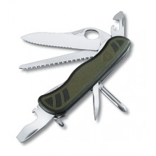 Нож Victorinox SWISS SOLDIER'S KNIFE