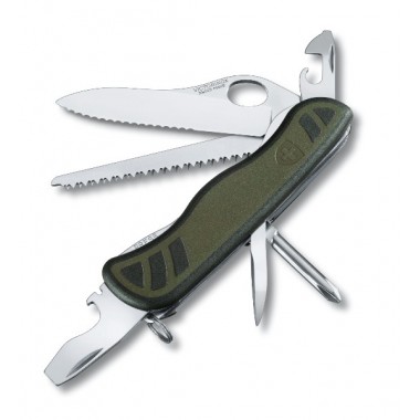 Нож Victorinox SWISS SOLDIER'S KNIFE