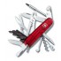 Нож Victorinox Cyber-Tool 34 пр.красный