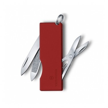 Нож Victorinox TOMO красный