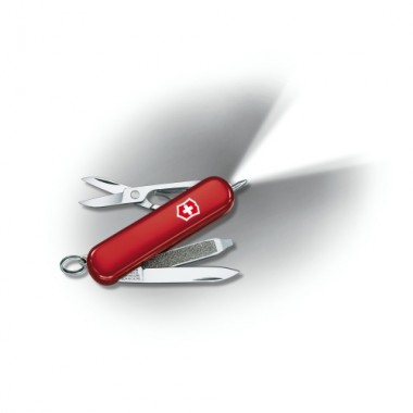 Нож Victorinox SIGNATURE LITE