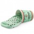 Носки Ice Cream Socks Mint Choc Chip Luckies