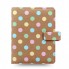 ОРГАНАЙЗЕР FILOFAX PATTERNS POCKET PASTEL SPOTS