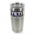 Чашка YETI Rambler Tumbler 20 OZ Сталь