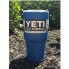 Чашка YETI Rambler Tumbler 30 OZ