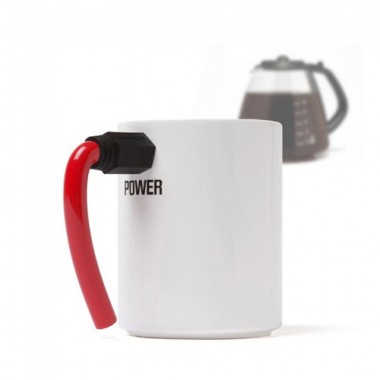 Чашка Wired Coffee Mug