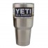 Чашка YETI Rambler Tumbler 30 OZ Сталь