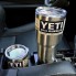 Чашка YETI Rambler Tumbler 30 OZ Сталь