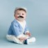 Соска Chill Baby Mustache Fred and Friends