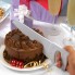 Нож для торта Cake and Salad Saw Fred and Friends