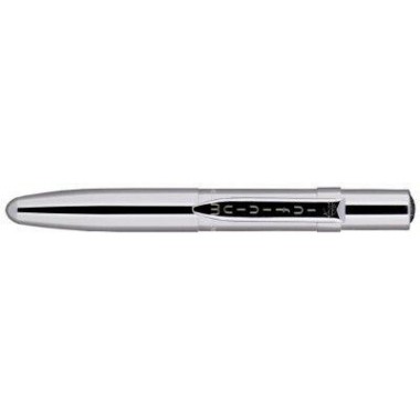 Ручка Fisher Space Pen INFINIUM Хром черные чернила