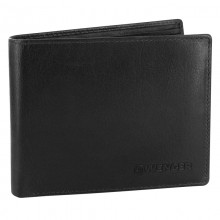 Портмоне WENGER W7-05BK