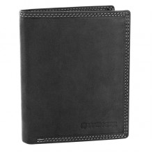 Портмоне WENGER W5-02BK