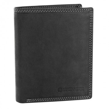 Портмоне WENGER W5-02BK