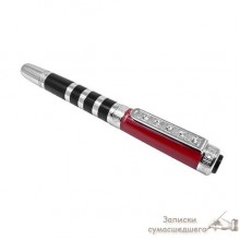 Ручка перьевая Gianni Terra HHB/F(red)