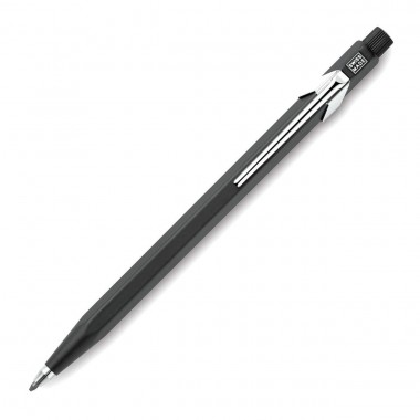 Механический Карандаш Caran d'Ache Fixpencil 2 мм Черный