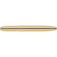 Ручка Fisher Space Pen Bullet Золотистый Нитрид Титана