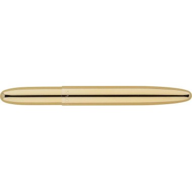 Ручка Fisher Space Pen Bullet Золотистый Нитрид Титана