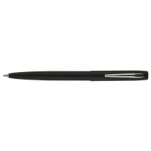 Ручка Fisher Space Pen Cap-O-Matic Черный с хромированной клипсой