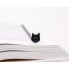 Закладка для книг Мультяшный кот